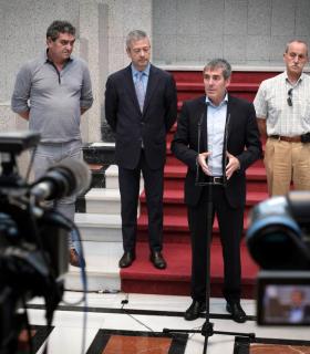El Consejo Asesor considera que Canarias se sitúa en situación ventajosa para negociar la nueva financiación. · foto 1