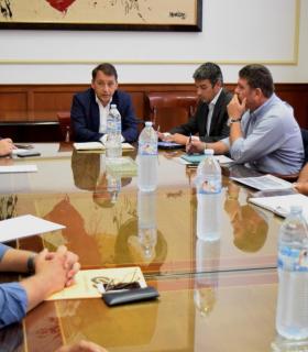 El Gobierno tramitará el expediente que permitirá la continuidad de la Cofradía. · foto 2