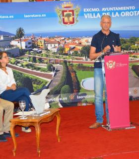 La Orotava será un referente del turismo sostenible. · foto 2