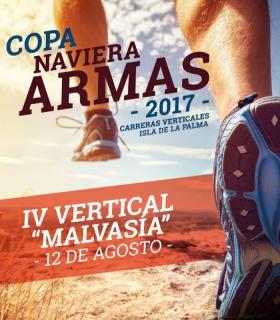Fuencaliente celebra hoy la IV Vertical Malvasía. · foto 1