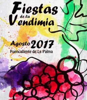 Fuencaliente: El programa de la Fiesta de la Vendimia se traduce a inglés y alemán. · foto 1