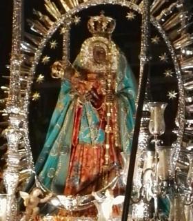 En agosto todos los caminos llegan a Candelaria. · foto 1