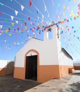 Comienzan las Fiestas en el barrio de La Corujera. · foto 3