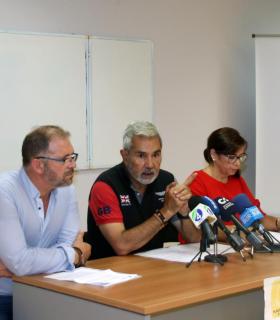 Adeje da un paso al frente en la recogida de residuos con la incorporación de vehículos sostenibles. · foto 8