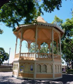 El Ayuntamiento de La Orotava encarga el Plan Director de la Plaza de La Constitución. · foto 5