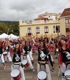 El Ayuntamiento de La Orotava encarga el Plan Director de la Plaza de La Constitución. · foto 1