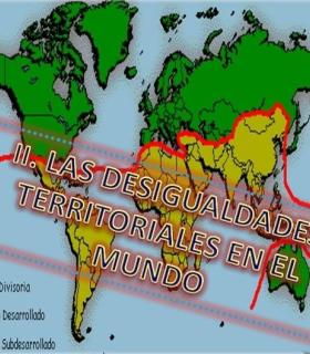 Desigualdad en el mundo. · foto 1