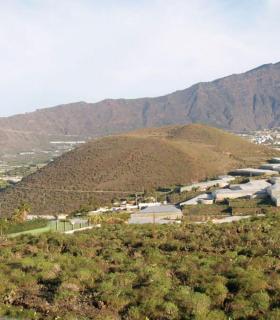 El Cabildo inicia los trámites para la redacción de las Normas de Conservación de los Volcanes de Aridane. · foto 1