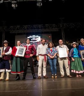 Candelaria: La Octava cierra las fiestas en honor a la Patrona. · foto 8