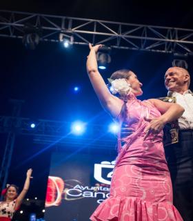 Candelaria: La Octava cierra las fiestas en honor a la Patrona. · foto 7