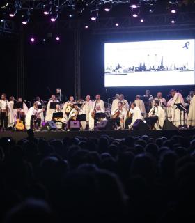 Candelaria: La Octava cierra las fiestas en honor a la Patrona. · foto 1