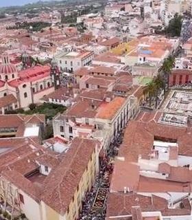 Asociación de Alfombristas, premio artesanía y patrimonio de La Orotava. · foto 3
