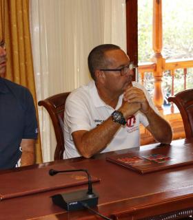 El XXXI Torneo de Baloncesto Ciudad de Tacoronte, fiel a su cita con las Fiestas del Cristo. · foto 4