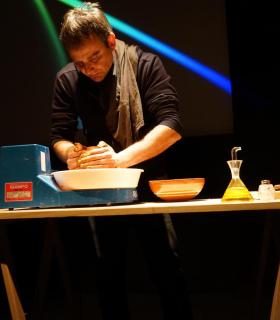 Adeje: El humor vuelve al teatro durante el mes de septiembre. · foto 1