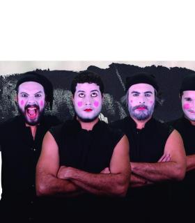 Adeje: El humor vuelve al teatro durante el mes de septiembre. · foto 3