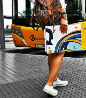 La amabilidad del conductor es el atributo más valorado por el cliente de Guaguas Municipales de Las Palmas de Gran Canaria. · foto 3