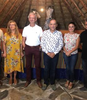 La Orotava acoge este fin de semana una de las ferias de artesanía más importantes de Canarias. · foto 3