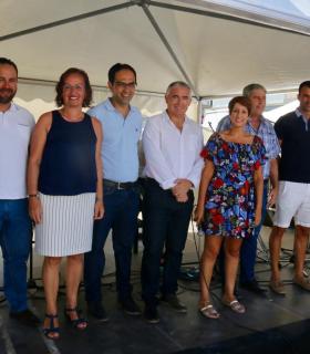 La 2ª Feria del Mango y Aguacate de Verano de Mogán atrae al municipio a más de 4.500 personas · foto 3