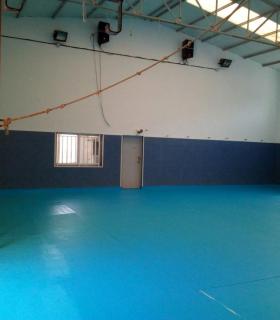 Güímar: Espacios renovados para el nuevo curso académico. 3, 2, 1… ¡Comienza la vuelta al cole!. · foto 3