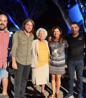 Güímar: El Encuentro de Solistas engrandece la ‘Noche de las tradiciones’ · foto 2