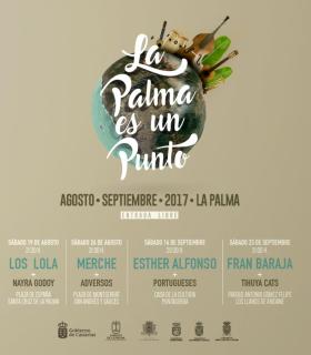 Esther Alfonso Da Costa lleva su proyecto de jazz vocal a Puntagorda. · foto 1