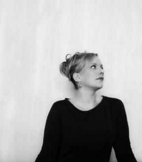 Esther Alfonso Da Costa lleva su proyecto de jazz vocal a Puntagorda. · foto 3