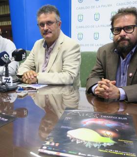 La Muestra Internacional de Cine Astronómico presentará más de 40 cortos y una variada oferta de actividades paralelas. · foto 4