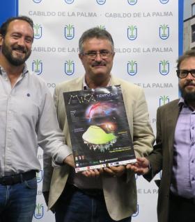 La Muestra Internacional de Cine Astronómico presentará más de 40 cortos y una variada oferta de actividades paralelas. · foto 3