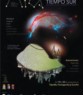 La Muestra Internacional de Cine Astronómico presentará más de 40 cortos y una variada oferta de actividades paralelas. · foto 1