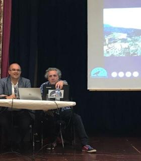 El Cabildo de La Palma da a conocer los detalles sobre el balneario de Fuente Santa. · foto 3