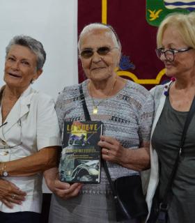 Miguel Campos Delgado, el héroe güimarero que ayudó a liberar París de los nazis. · foto 1