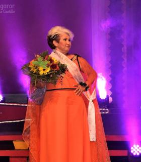 VI Certamen de Elección de La Reina de la 3ra. Edad. Tacoronte 2017 · foto 83