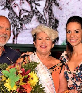 VI Certamen de Elección de La Reina de la 3ra. Edad. Tacoronte 2017 · foto 97