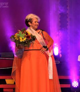 VI Certamen de Elección de La Reina de la 3ra. Edad. Tacoronte 2017 · foto 84