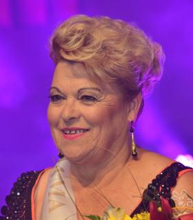 VI Certamen de Elección de La Reina de la 3ra. Edad. Tacoronte 2017 · foto 10
