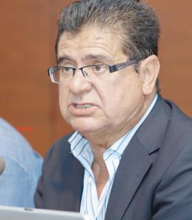 Designado el Comité Científico de las 1as Jornadas Históricas “Canary Wine”. · foto 2