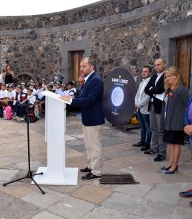 El segundo Plenilunio del año refuerza su oferta gastronómica y la actividad infantil en Santa Cruz de Tenerife. · foto 3