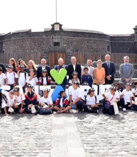 El segundo Plenilunio del año refuerza su oferta gastronómica y la actividad infantil en Santa Cruz de Tenerife. · foto 2