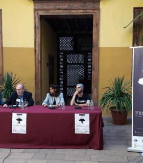 Un innovador proyecto cinematográfico convertirá a Icod de los Vinos en un plató de cine. · foto 3