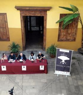 Un innovador proyecto cinematográfico convertirá a Icod de los Vinos en un plató de cine. · foto 2