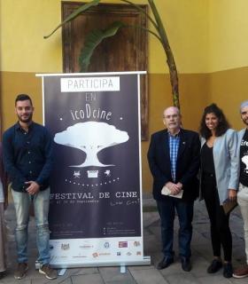 Un innovador proyecto cinematográfico convertirá a Icod de los Vinos en un plató de cine. · foto 1