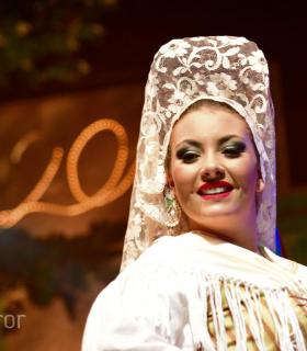 Gala de la Vendimia 2017. Fiestas del Cristo de Tacoronte · foto 70