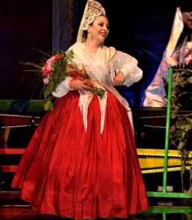 Gala de la Vendimia 2017. Fiestas del Cristo de Tacoronte · foto 98