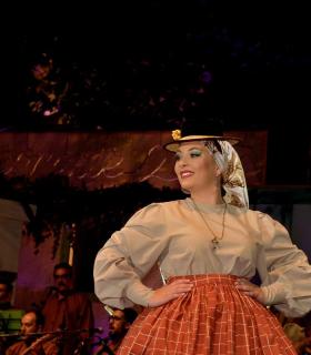 Gala de la Vendimia 2017. Fiestas del Cristo de Tacoronte · foto 20