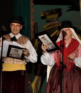 Gala de la Vendimia 2017. Fiestas del Cristo de Tacoronte · foto 63