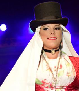 Gala de la Vendimia 2017. Fiestas del Cristo de Tacoronte · foto 77