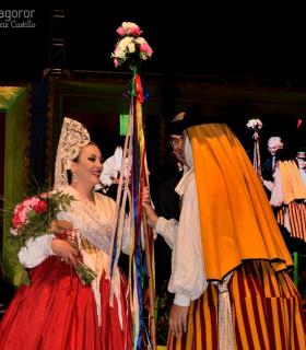Gala de la Vendimia 2017. Fiestas del Cristo de Tacoronte · foto 99