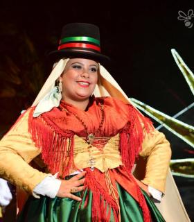 Gala de la Vendimia 2017. Fiestas del Cristo de Tacoronte · foto 66