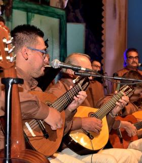 Gala de la Vendimia 2017. Fiestas del Cristo de Tacoronte · foto 38