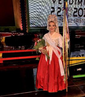 Gala de la Vendimia 2017. Fiestas del Cristo de Tacoronte · foto 114